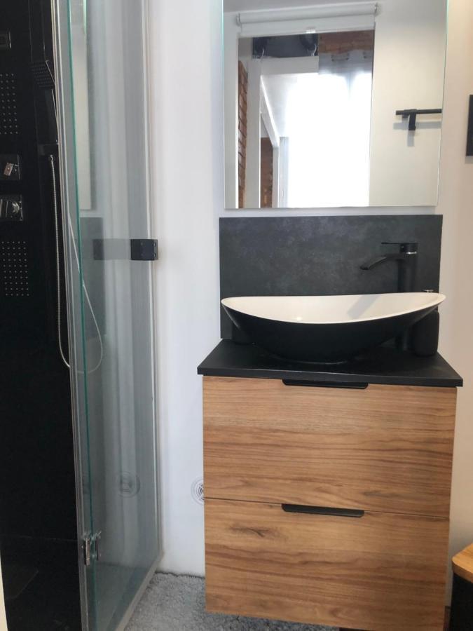 Charmant Studio De 20M2 En Hypercentre De Toulouse Dış mekan fotoğraf